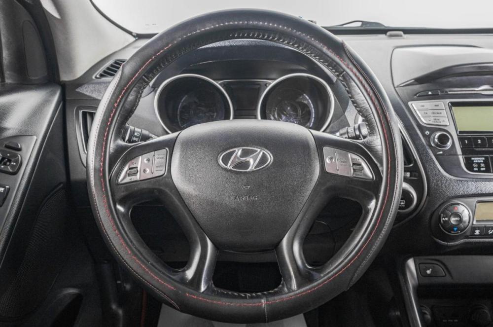 Hyundai ix35 I Барнаул  - изображение 13