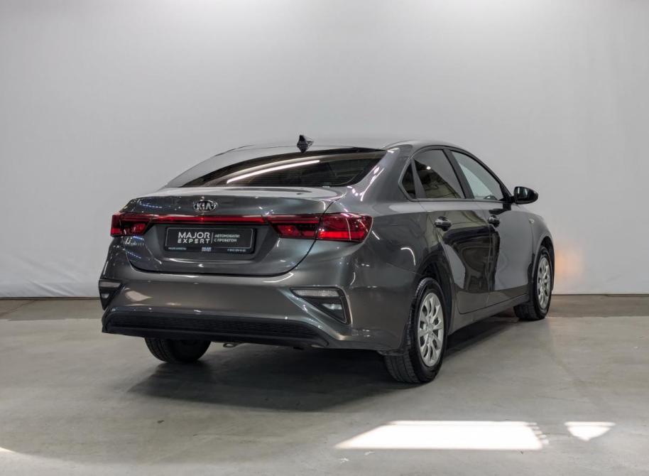 Kia Cerato IV Санкт-Петербург  - изображение 5