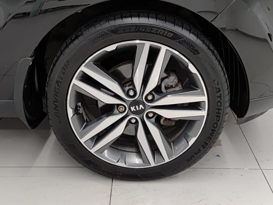 Kia Soul II Казань  - изображение 22