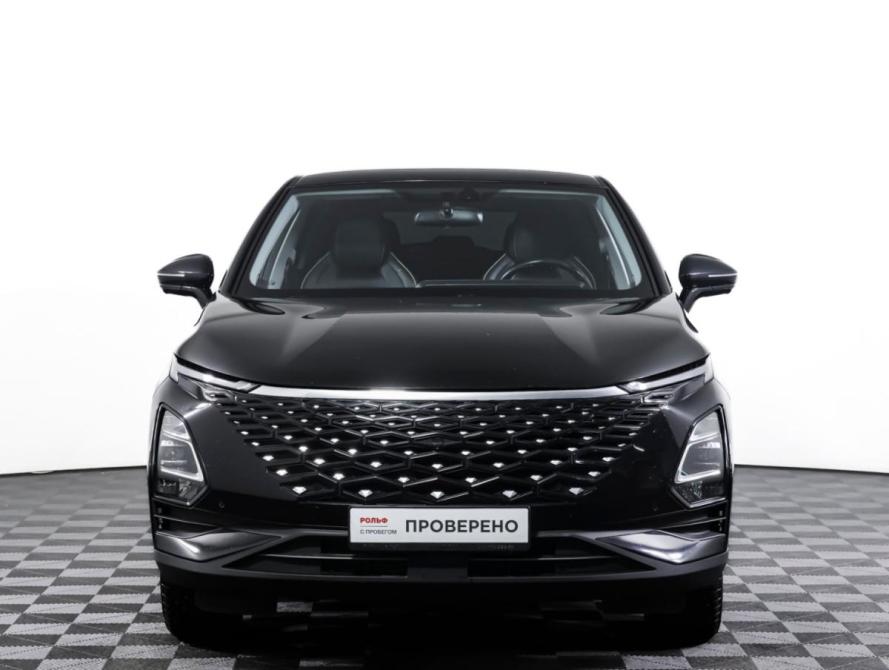 Omoda C5 I Москва  - изображение 2