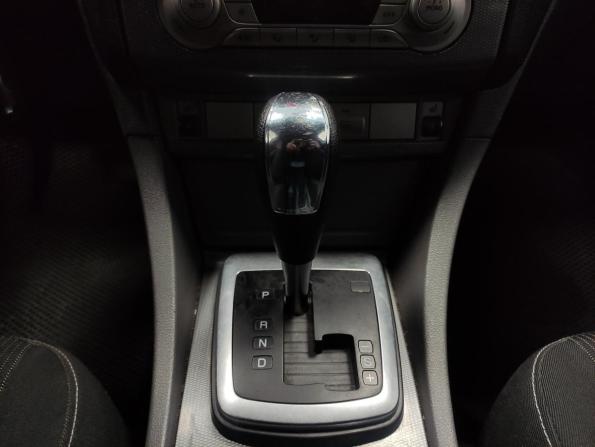 Ford Focus II Рестайлинг с пробегом 2011 года, цена 499 000 рублей, 310311 км, седан, Автокод Объявления