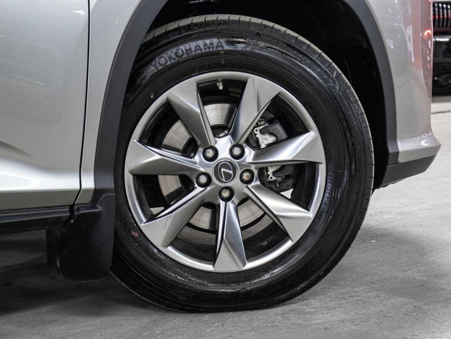 Lexus RX IV Москва  - изображение 25