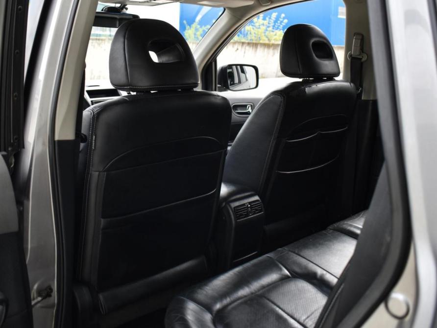 Nissan X-Trail II Краснодар  - изображение 11