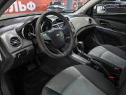 Chevrolet Cruze I Москва  - изображение 31