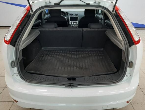 Ford Focus II Рестайлинг с пробегом 2011 года, цена 549 000 рублей, 148338 км, хэтчбек, Автокод Объявления