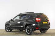 Nissan Terrano III (D10) Тюмень  - изображение 22