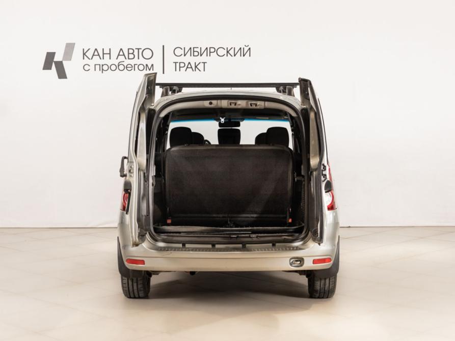 Lada (ВАЗ) Largus I Казань  - изображение 5