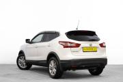 Nissan Qashqai II Барнаул  - изображение 34