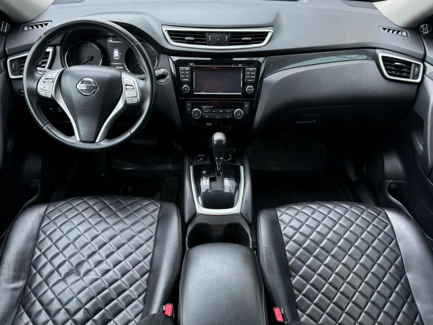 Nissan X-Trail III Архангельск  - изображение 14