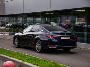 Lexus ES VII Санкт-Петербург  - изображение 39