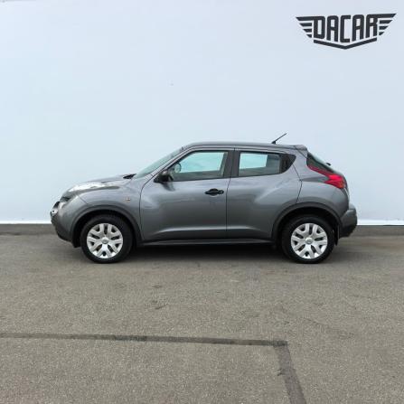 Nissan Juke I с пробегом 2012 года, цена 890 000 рублей, 170000 км, внедорожник, Автокод Объявления