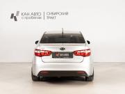 Kia Rio III Казань  - изображение 12