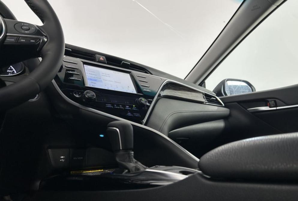 Toyota Camry VIII (XV70) Саранск  - изображение 19