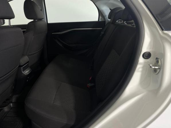 Lada (ВАЗ) Vesta I с пробегом 2019 года, цена 1 055 000 рублей, 149048 км, седан, Автокод Объявления