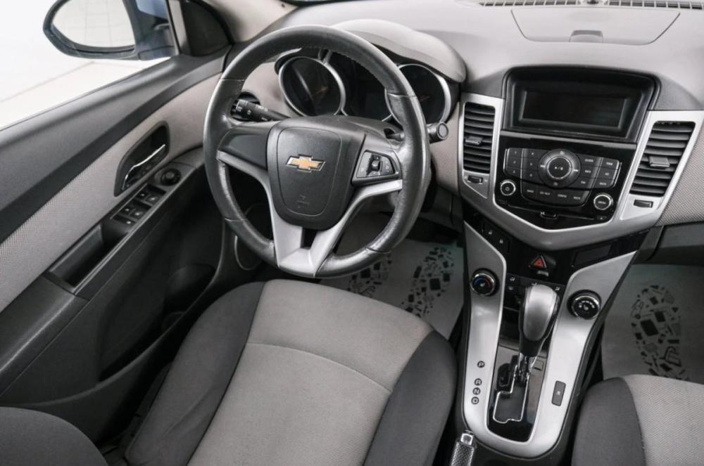 Chevrolet Cruze I Красноярск  - изображение 10