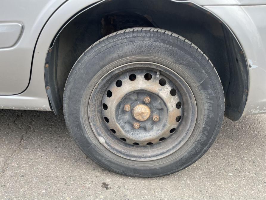 Nissan Almera Classic I Москва  - изображение 12