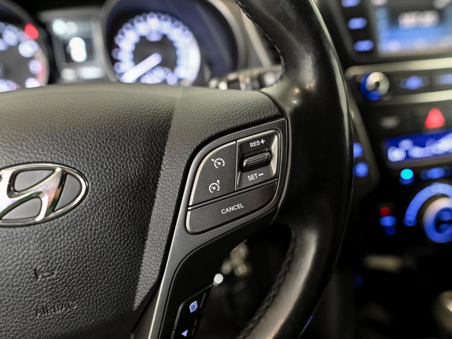 Hyundai Santa Fe III Рестайлинг Екатеринбург  - изображение 19