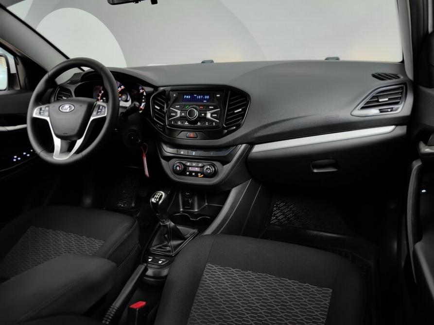 Lada (ВАЗ) Vesta I Подольск  - изображение 13