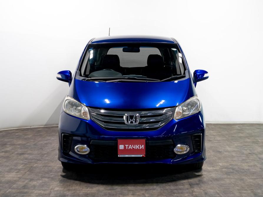 Honda Freed I Рестайлинг Чита  - изображение 2