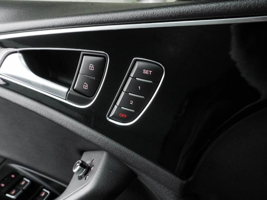 Audi A6 IV (C7) Рестайлинг Воронеж  - изображение 13