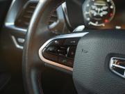 Geely Tugella I Краснодар  - изображение 44