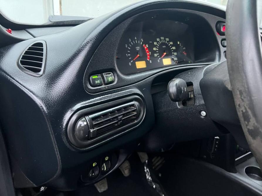 Chevrolet Niva I Рестайлинг Чебоксары  - изображение 26