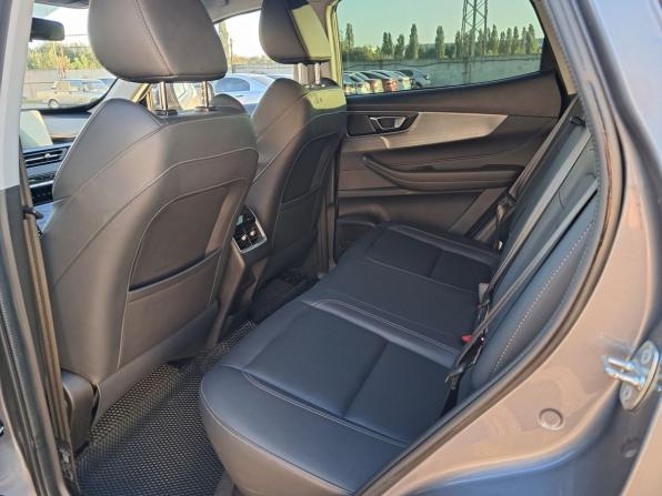 Chery Tiggo 4 Pro I с пробегом 2023 года, цена 1 530 000 рублей, 39970 км, внедорожник, Автокод Объявления