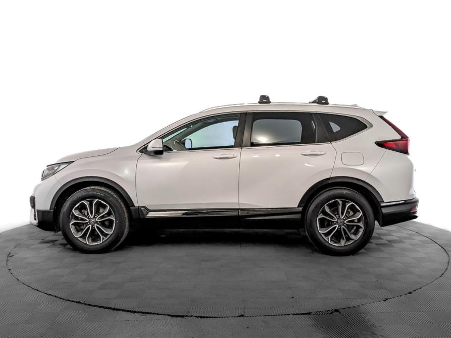 Honda CR-V V Рестайлинг Москва  - изображение 8