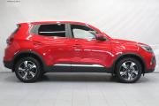 Chery Tiggo 4 Pro I Кемерово  - изображение 29