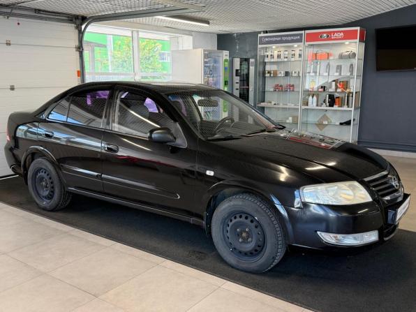Nissan Almera Classic I с пробегом 2007 года, цена 524 995 рублей, 164776 км, седан, Автокод Объявления