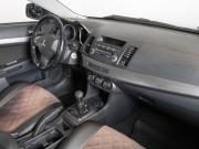 Mitsubishi Lancer X Казань  - изображение 15