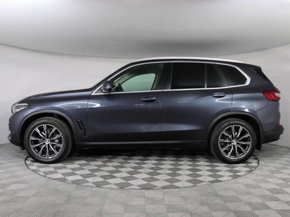 BMW X5 IV (G05/G18) с пробегом 2019 года, цена 5 500 000 рублей, 135302 км, внедорожник, Автокод Объявления