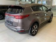 Kia Sportage IV Рестайлинг Челябинск  - изображение 24