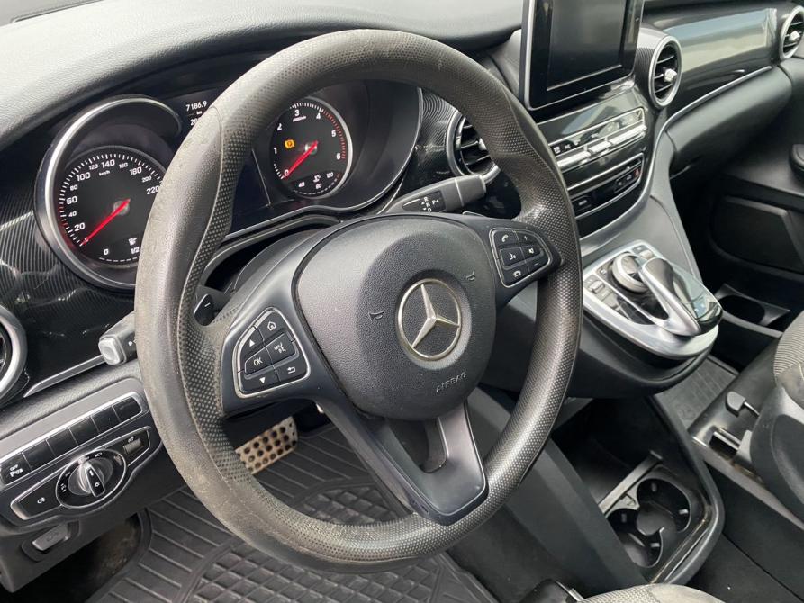 Mercedes-Benz V-Класс III (W447) Москва  - изображение 15