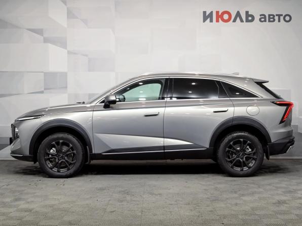 Haval F7 II с пробегом 2026 года, цена 2 550 000 рублей, 7152 км, внедорожник, Автокод Объявления