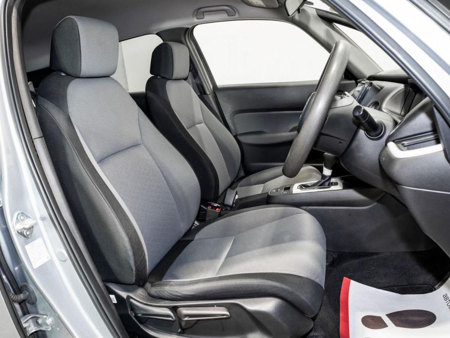 Honda Fit IV Чита  - изображение 6