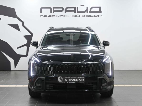 Kia Sportage V с пробегом 2025 года, цена 4 979 900 рублей, 5000 км, внедорожник, Автокод Объявления