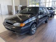 Lada (ВАЗ) 2114 Саратов  - изображение 25