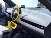 Mini Hatch IV (F65/F66/J01) Краснодар  - изображение 18