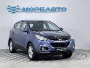 Hyundai ix35 I Калининград  - изображение 23