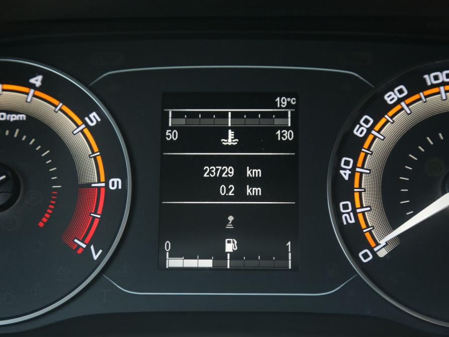 Lada (ВАЗ) Vesta I Рестайлинг (NG) Иваново  - изображение 18