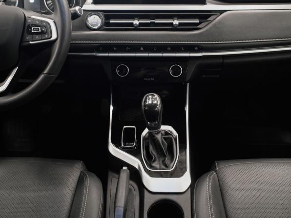 Chery Tiggo 4 Pro I Рестайлинг с пробегом 2025 года, цена 1 680 000 рублей, 21426 км, внедорожник, Автокод Объявления