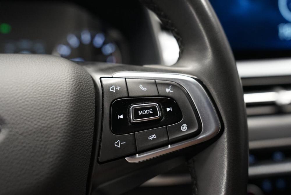 Chery Tiggo 4 Pro I Рестайлинг Крым  - изображение 16