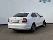 Skoda Octavia II (A5) Рестайлинг Москва  - изображение 17