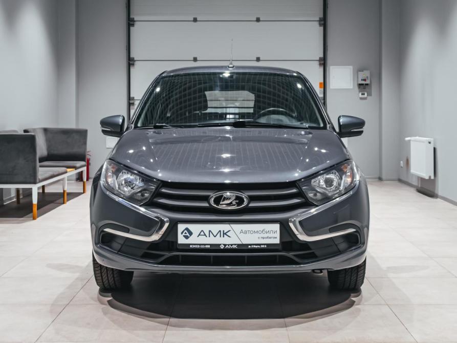 Lada (ВАЗ) Granta I Рестайлинг Екатеринбург  - изображение 3