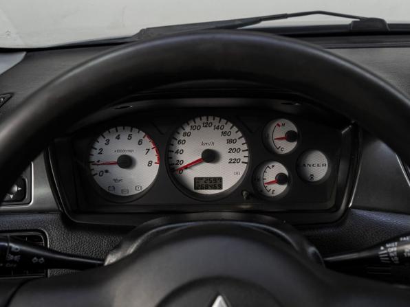 Mitsubishi Lancer IX Рестайлинг с пробегом 2006 года, цена 350 000 рублей, 268469 км, седан, Автокод Объявления