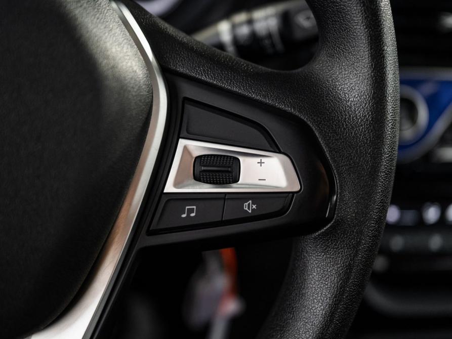 Changan Alsvin Иркутск  - изображение 12