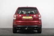 Subaru Forester IV Рестайлинг Томск  - изображение 23