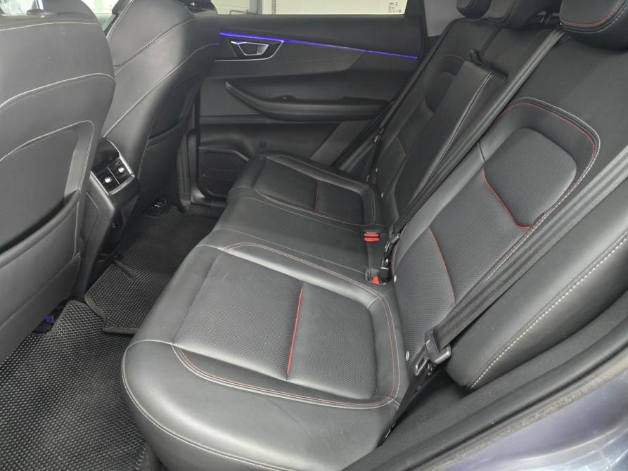 Chery Tiggo 7 Pro I Таганрог  - изображение 15
