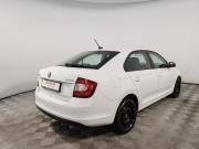 Skoda Rapid I Москва  - изображение 28